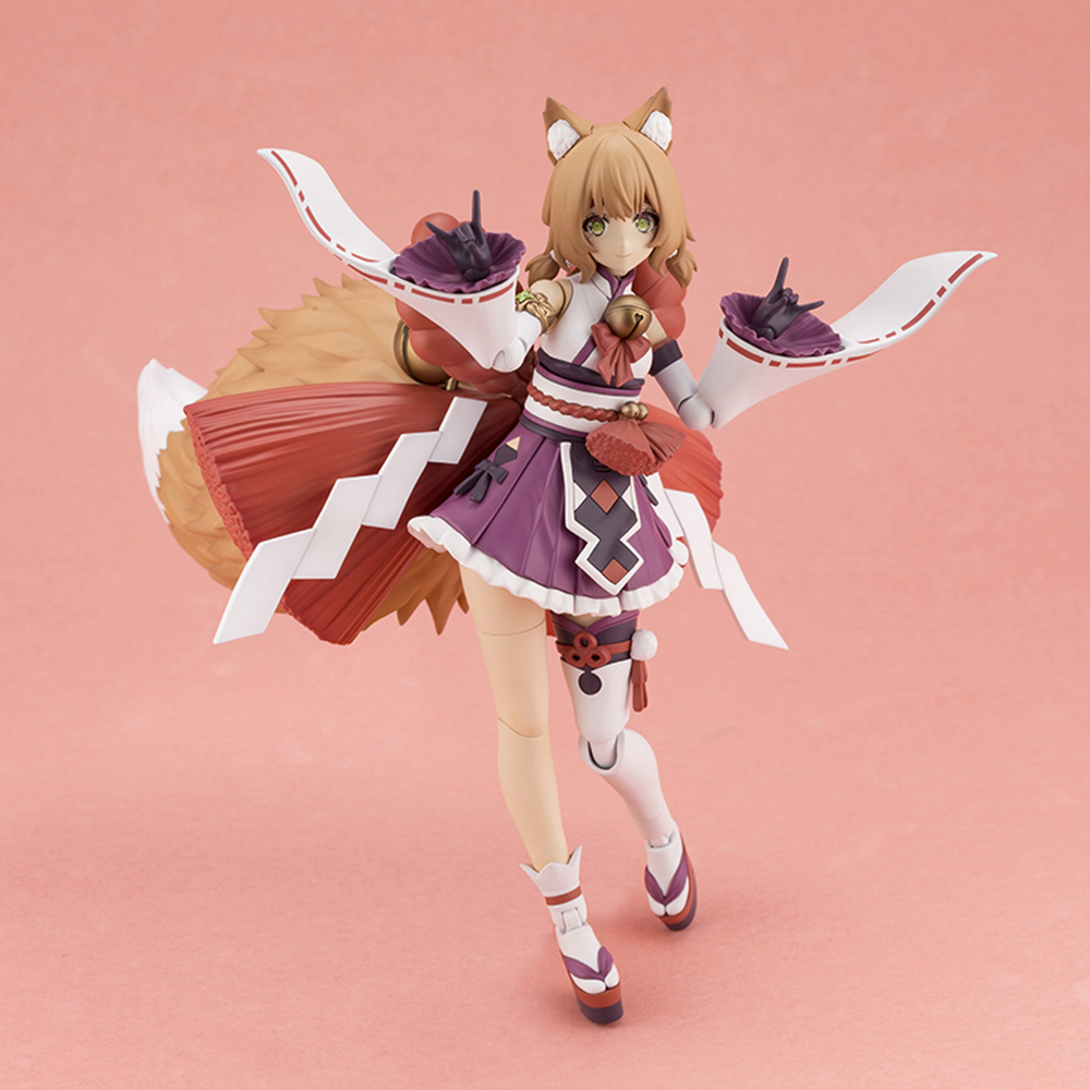 玉藻ノ前アルカナディア ユクモ 特典 修正パーツ B - thedesignminds.com