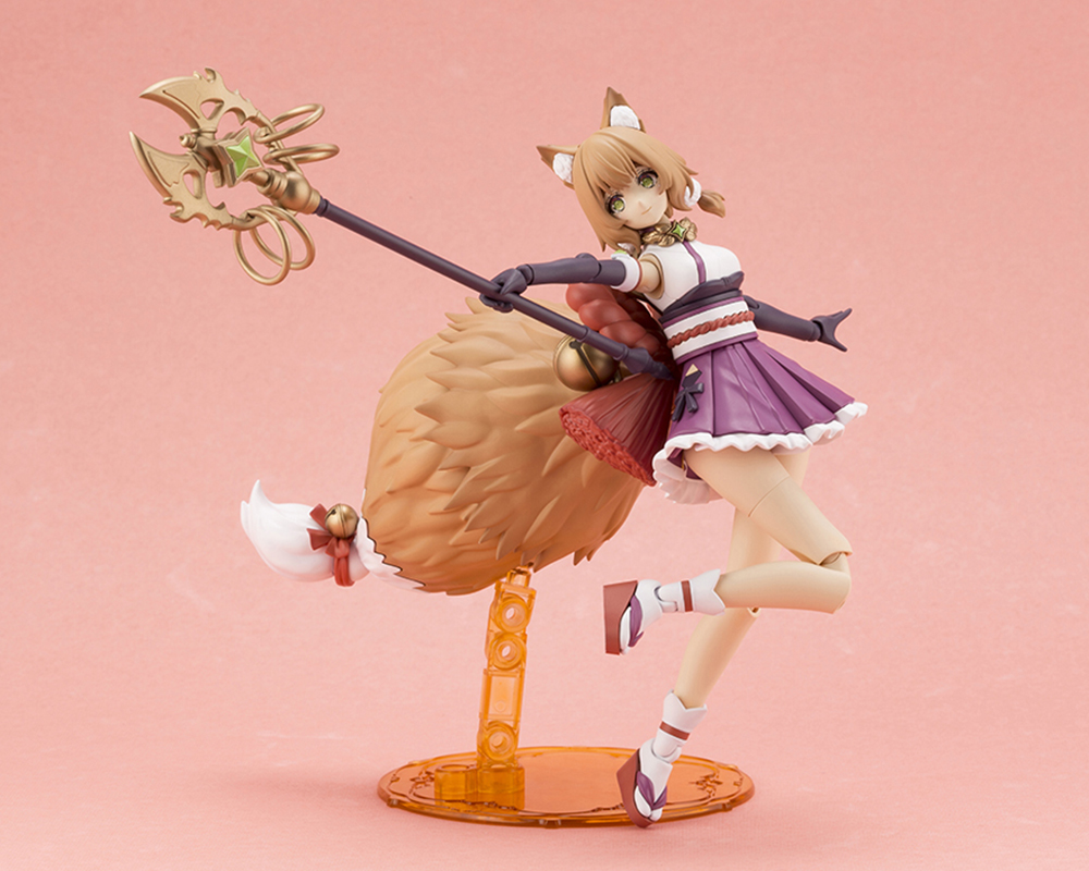 ユクモ | アルカナディア オフィシャルサイト| コトブキヤ ユクモ | アルカナディア オフィシャルサイト| コトブキヤ