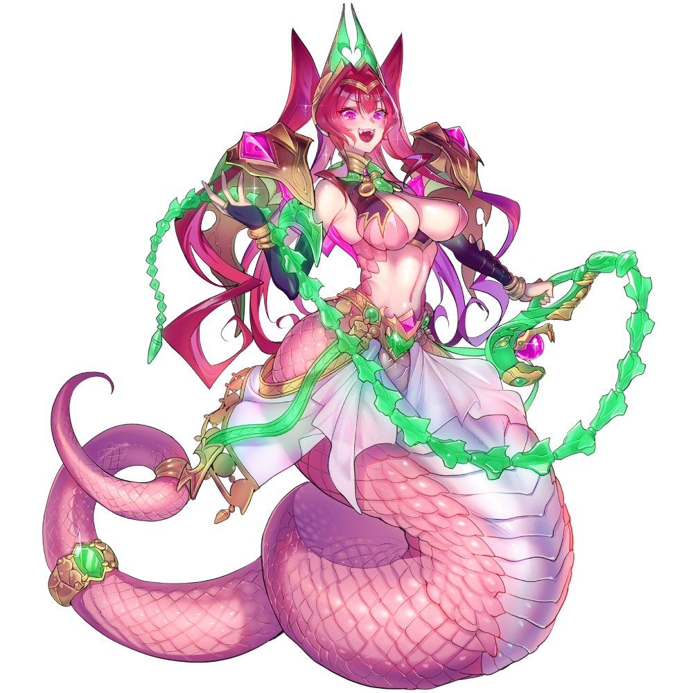 メルティーナ