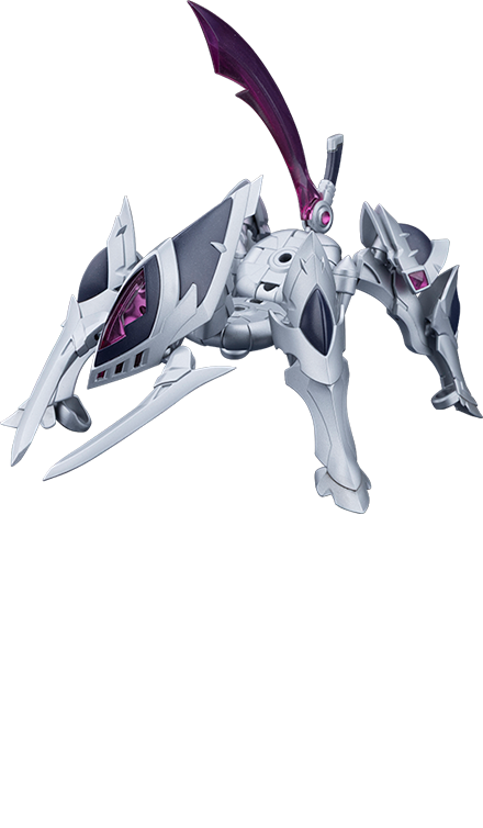 ゼノアルマ レギアント